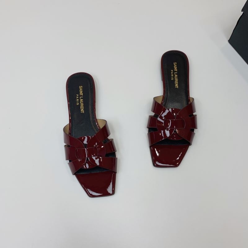 Ysl Sandals